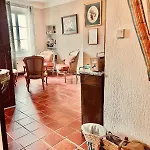 La Clé De La Porte Appartement