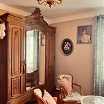 La Clé De La Porte *