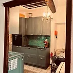 Appartement La Clé De La Porte *