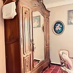 La Clé De La Porte Appartement