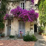 Appartement La Clé De La Porte