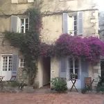 La Clé De La Porte