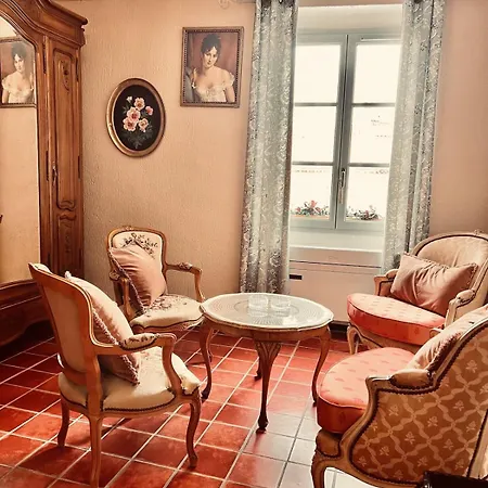 Apartment La Cle De La Porte Antibes
