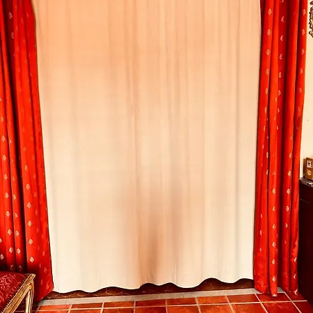 La Cle De La Porte * Antibes