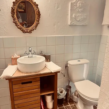 La Cle De La Porte *