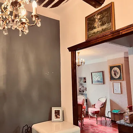 Apartment La Cle De La Porte