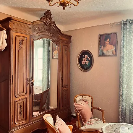 La Cle De La Porte *