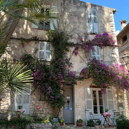 Apartment La Cle De La Porte Antibes