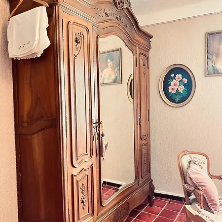 La Cle De La Porte דירה