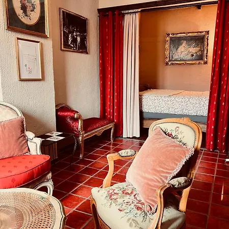 Apartment La Cle De La Porte