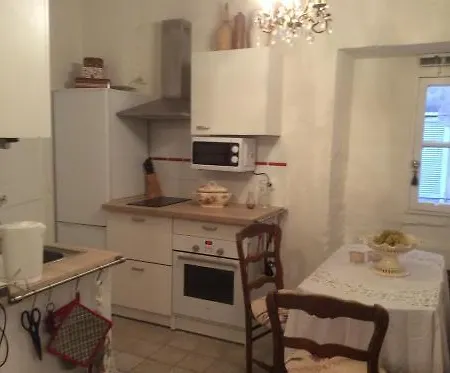 La Cle De La Porte * אנטיב