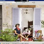 Апартаменты La Cle De La Porte Антиб