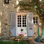 La Cle De La Porte Rentals * Αντίμπ