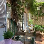 La Cle De La Porte Rentals Αντίμπ
