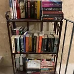 La Cle De La Porte Rentals Διαμέρισμα