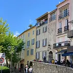 Διαμέρισμα La Cle De La Porte Rentals *