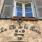 La Cle De La Porte Rentals * Αντίμπ