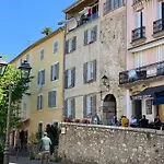 La Cle De La Porte Rentals Διαμέρισμα