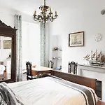 Διαμέρισμα La Cle De La Porte Rentals Αντίμπ