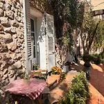 La Cle De La Porte Антиб