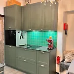 La Cle De La Porte Антиб
