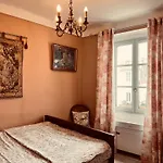 La Cle De La Porte Апартаменты