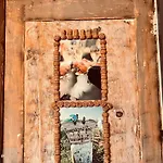 La Cle De La Porte Апартаменты *