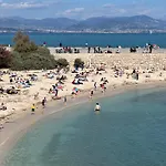 La Cle De La Porte Антиб