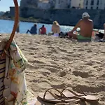 La Cle De La Porte Антиб