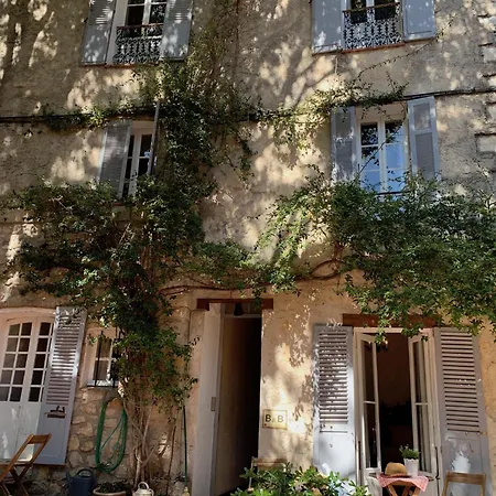 La Cle De La Porte Rentals Lägenhet