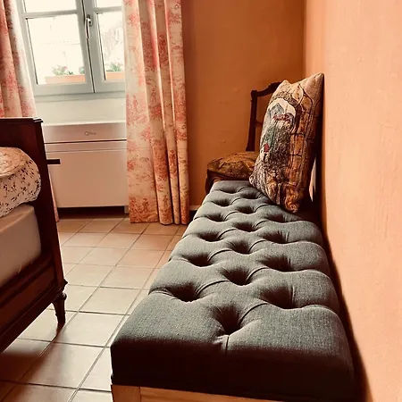 La Cle De La Porte Antibes