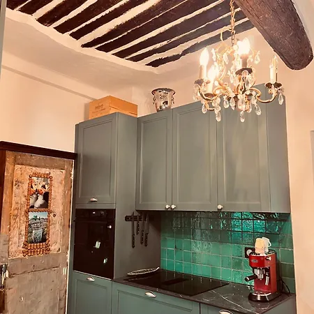 La Cle De La Porte *