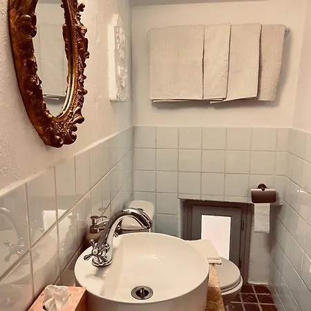 La Cle De La Porte