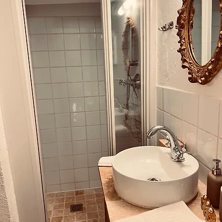 Appartement La Cle De La Porte *