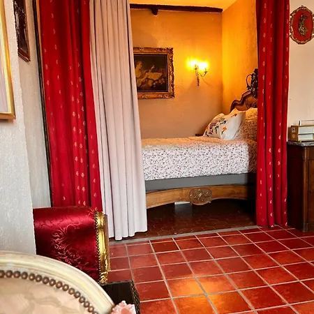 La Cle De La Porte Appartement Antibes
