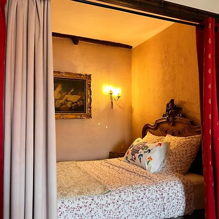 La Cle De La Porte *