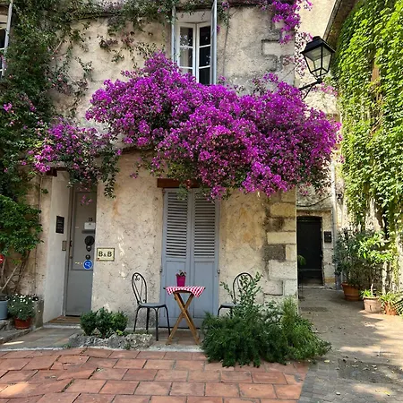 Appartement La Cle De La Porte