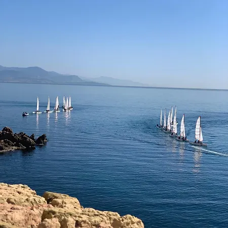 La Cle De La Porte * Antibes