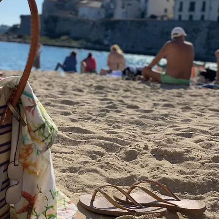 La Cle De La Porte Antibes