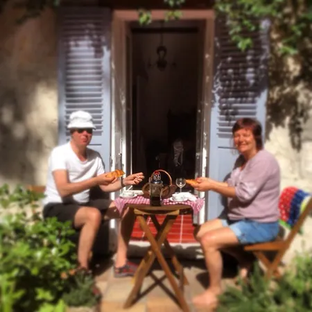 La Cle De La Porte 3*