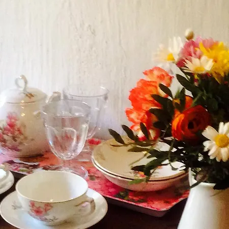 Bed & Breakfast La Cle De La Porte 3*