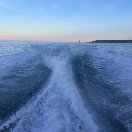 La Cle De La Porte 3*