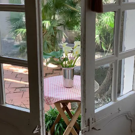 La Cle De La Porte 3*