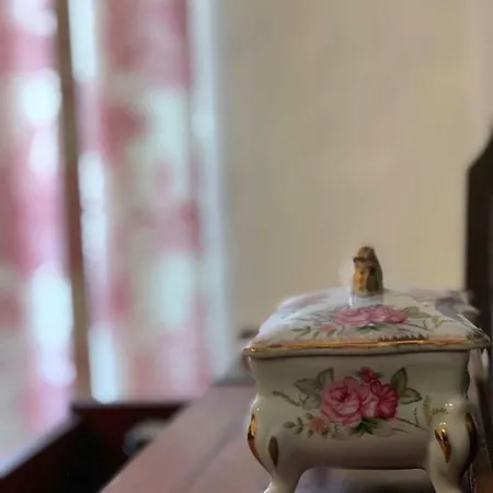 La Cle De La Porte Bed & Breakfast Antibes