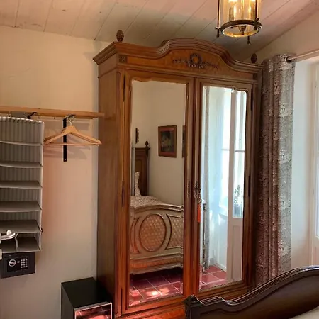 La Cle De La Porte 3* אנטיב