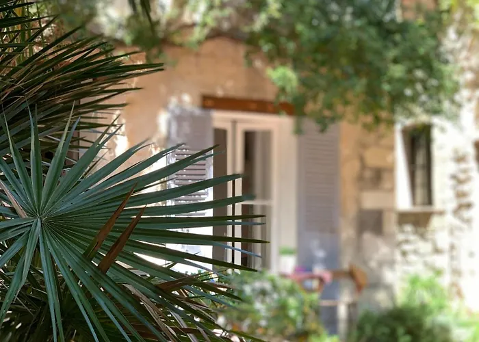 La Cle De La Porte Rentals Apartmán *