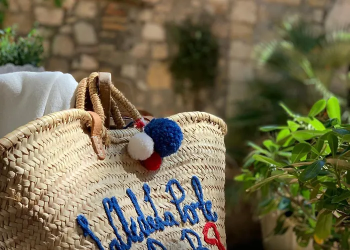 La Cle De La Porte Rentals Lägenhet Antibes