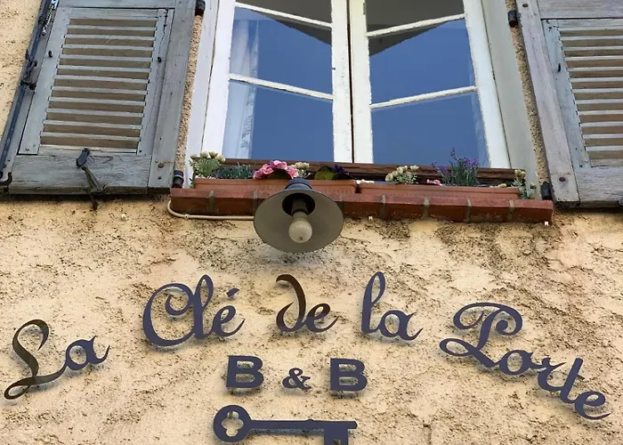 La Cle De La Porte Rentals * أنتيب