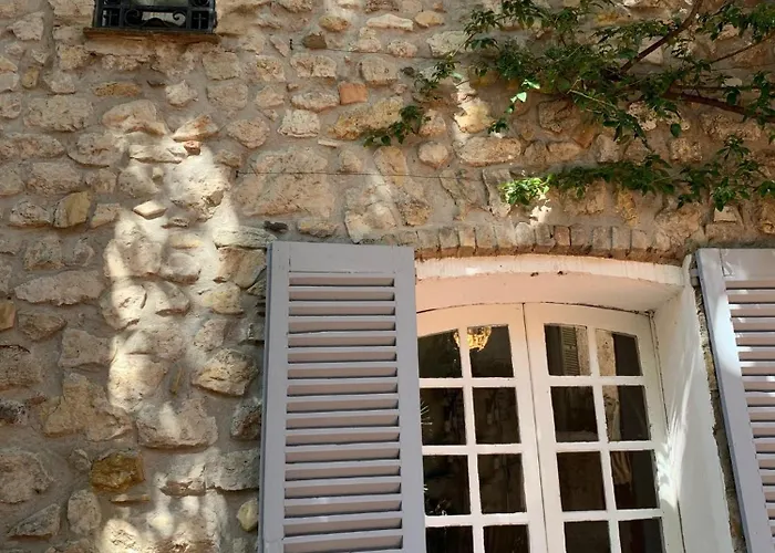 Apartmán La Cle De La Porte Rentals