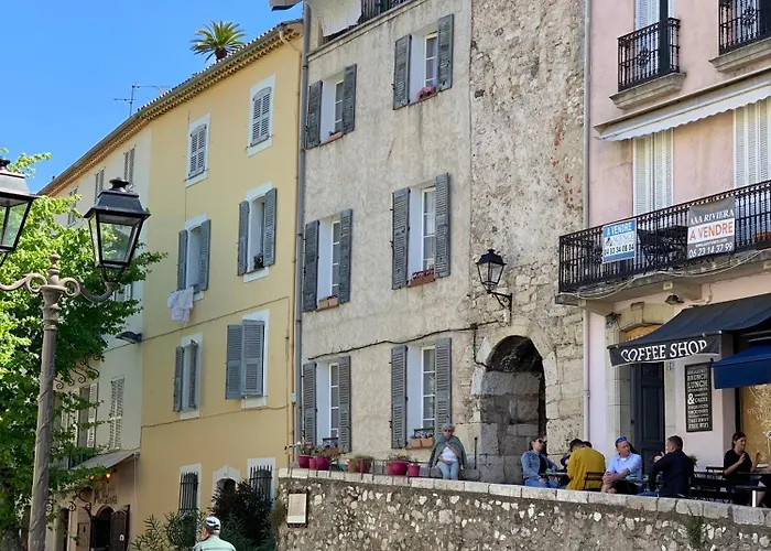 La Cle De La Porte Rentals شقة